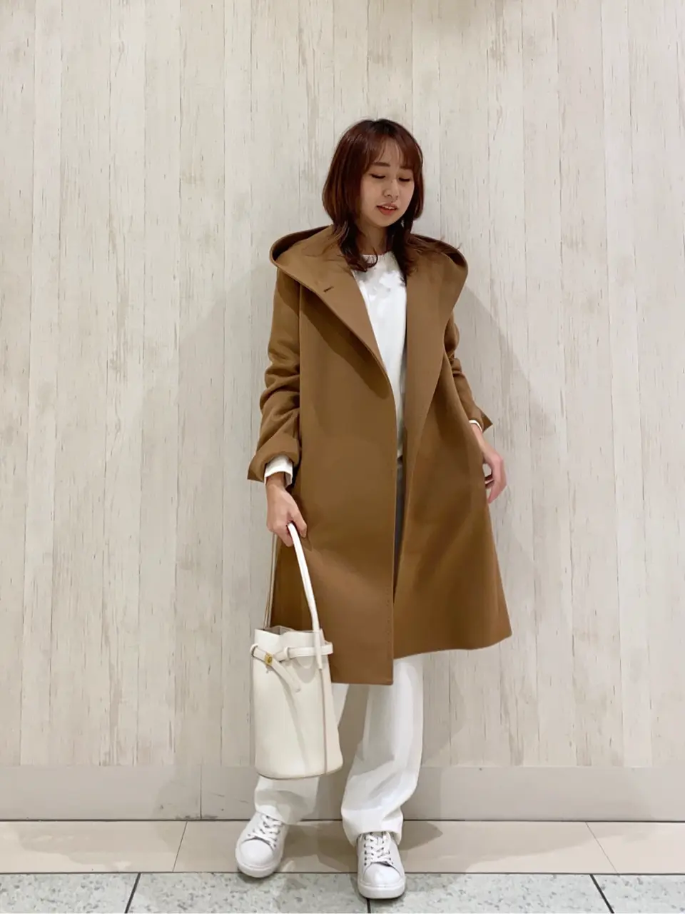  Kanako コーディネート画像