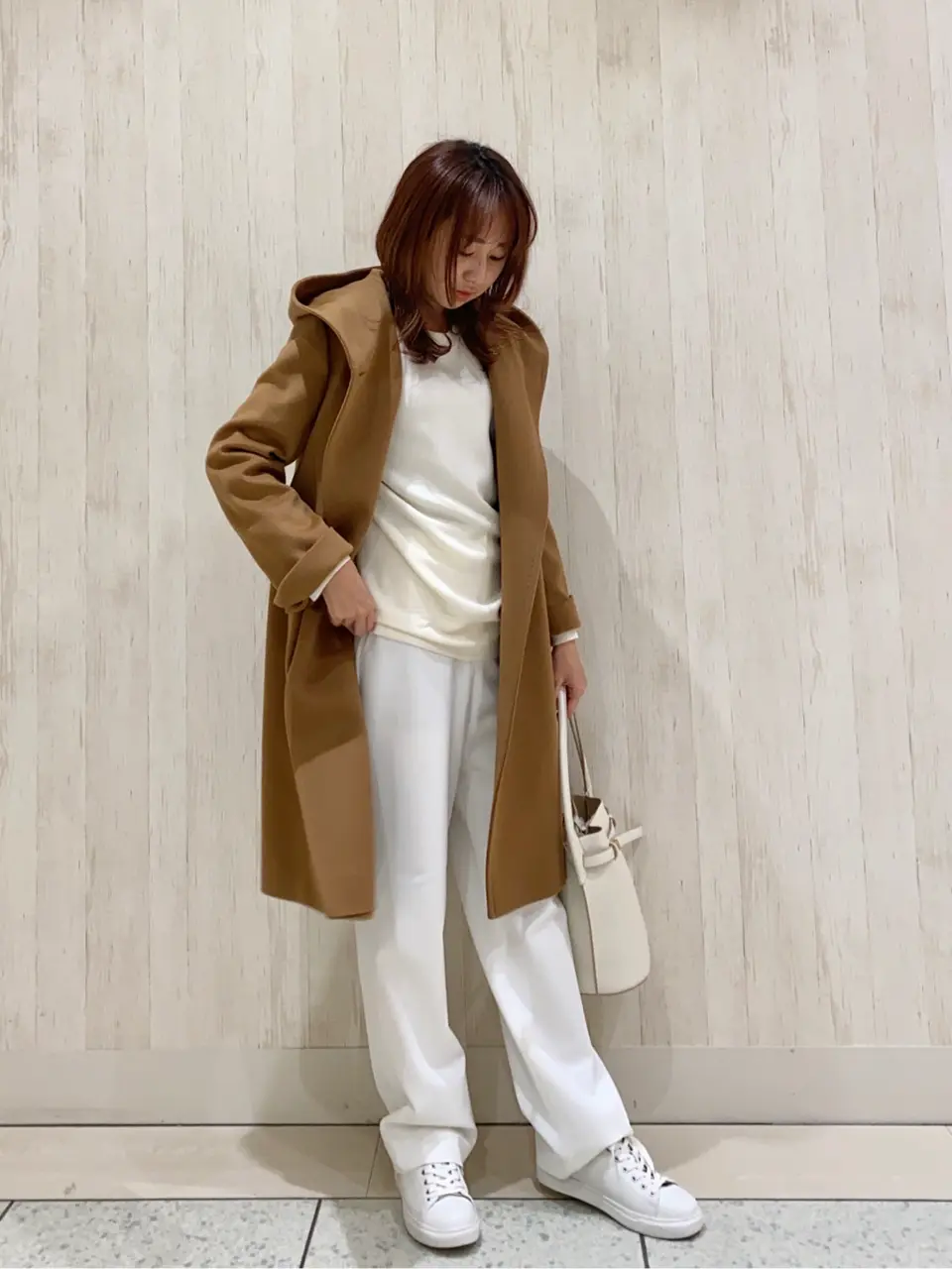 23区 Kanako コーディネート画像