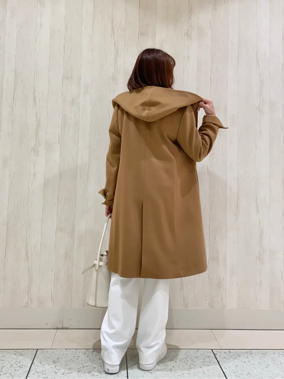 23区 Kanako コーディネート画像