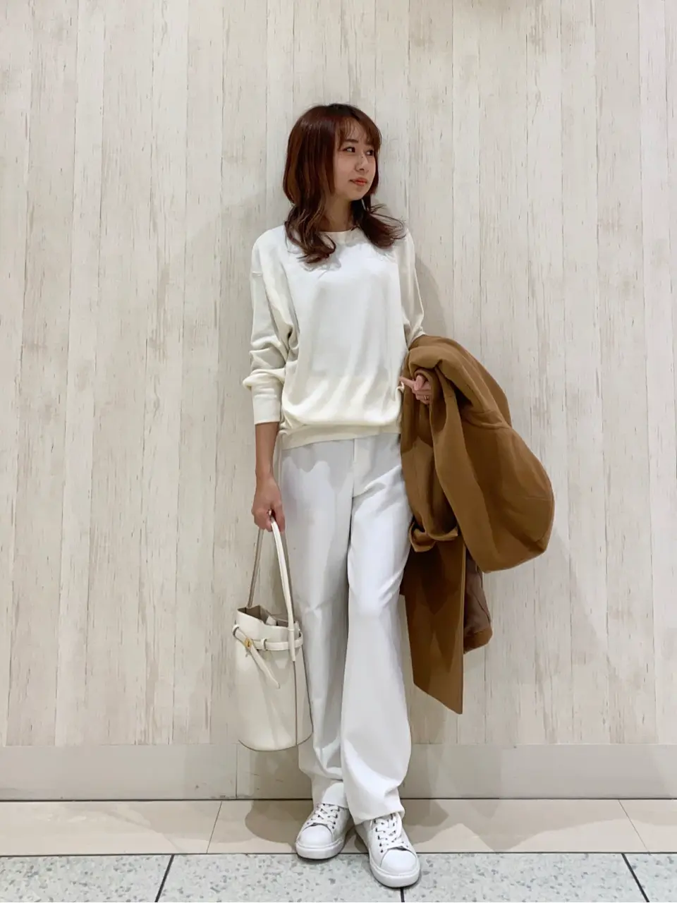 23区 Kanako コーディネート画像