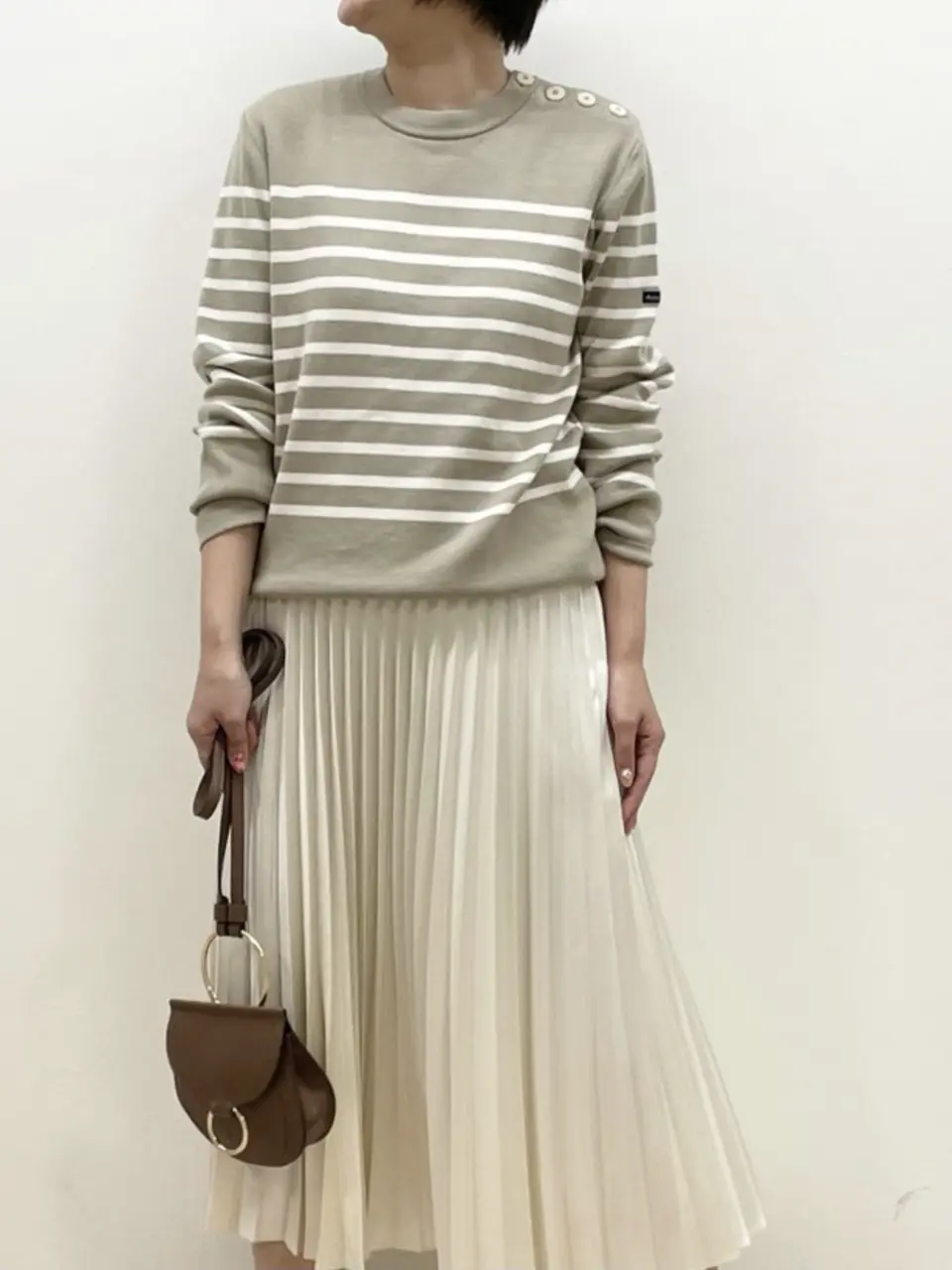 23区 久保 コーディネート画像