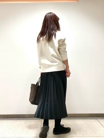 23区 照木 コーディネート画像