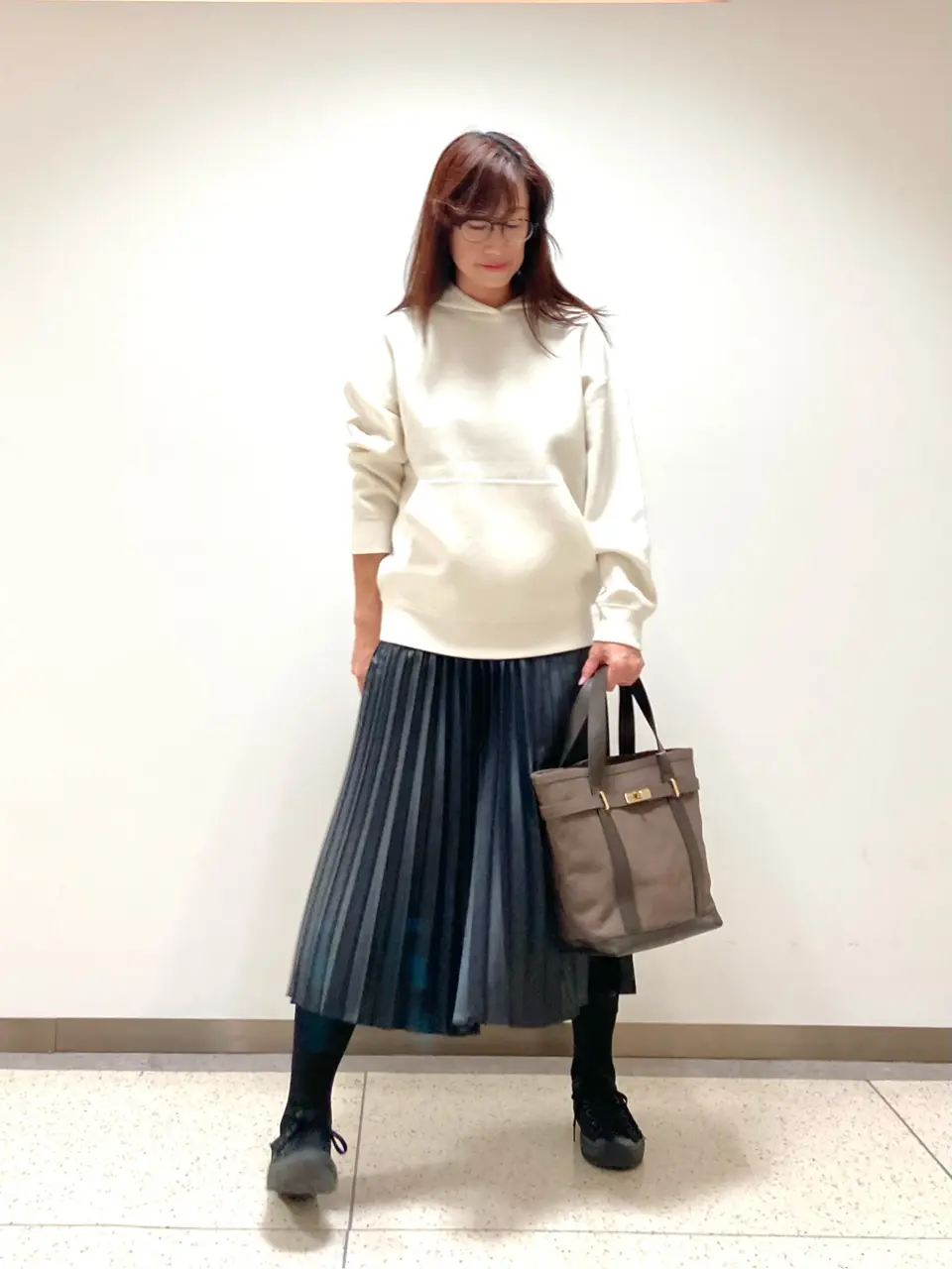 23区 照木 コーディネート画像