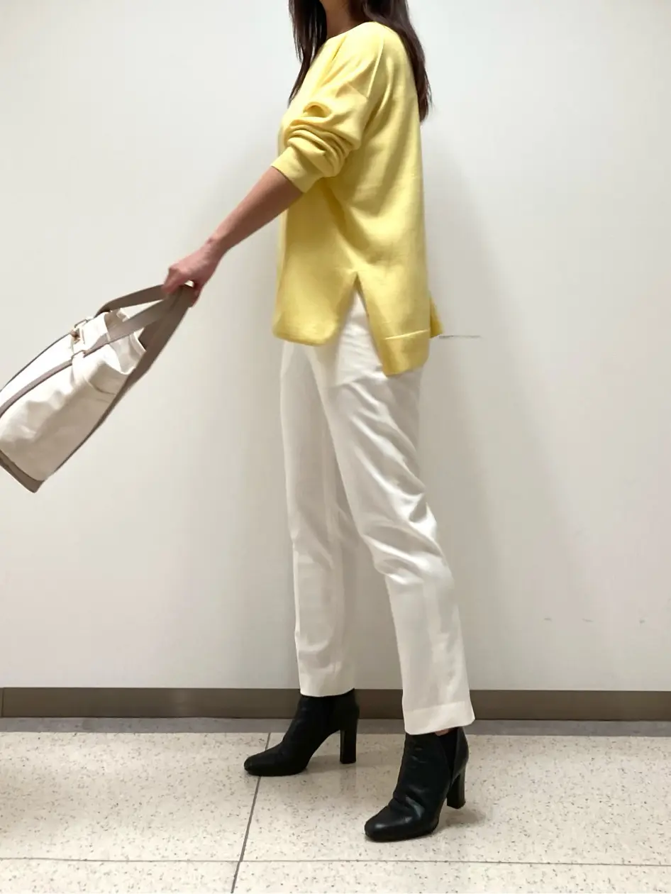 23区 照木 コーディネート画像