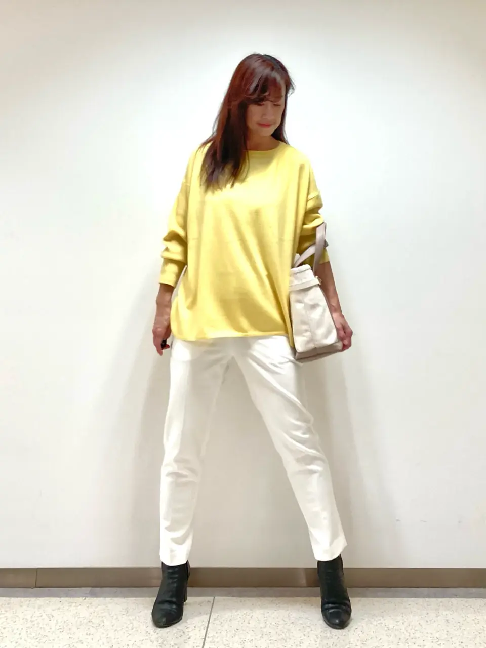 23区 照木 コーディネート画像