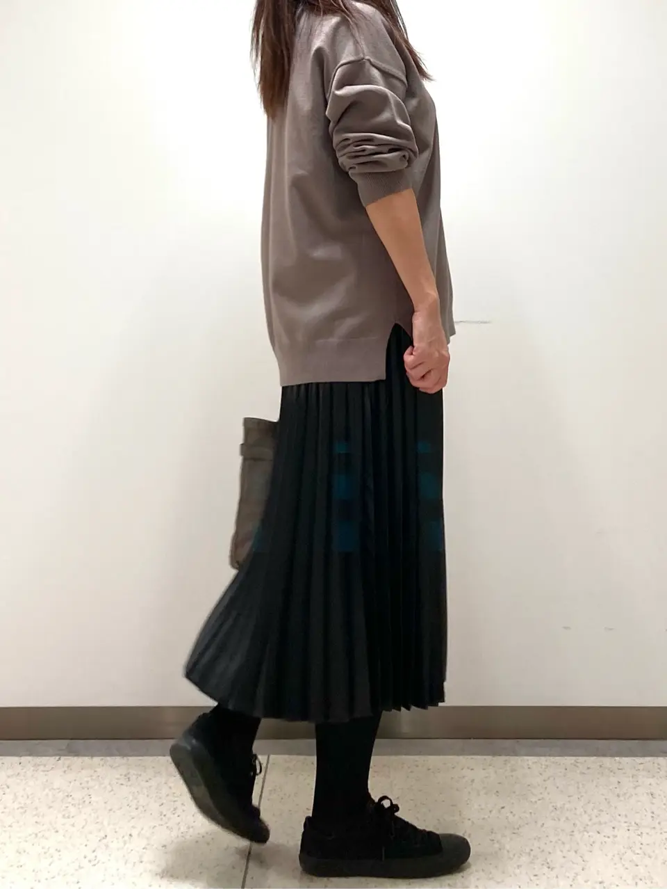 23区 照木 コーディネート画像