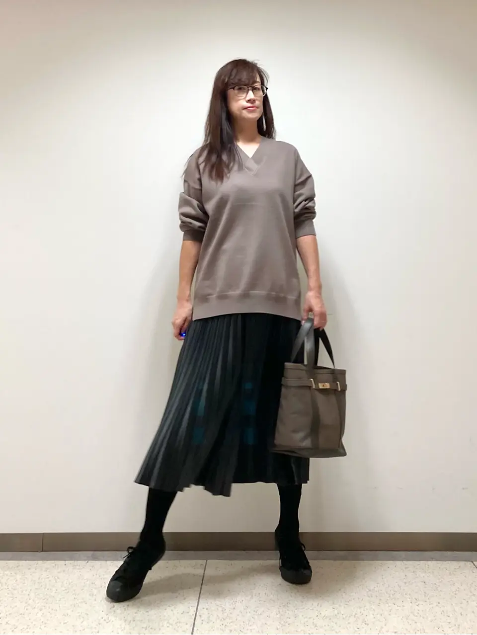 23区 照木 コーディネート画像