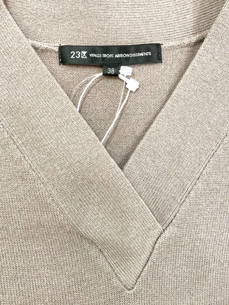 23区 照木 コーディネート画像