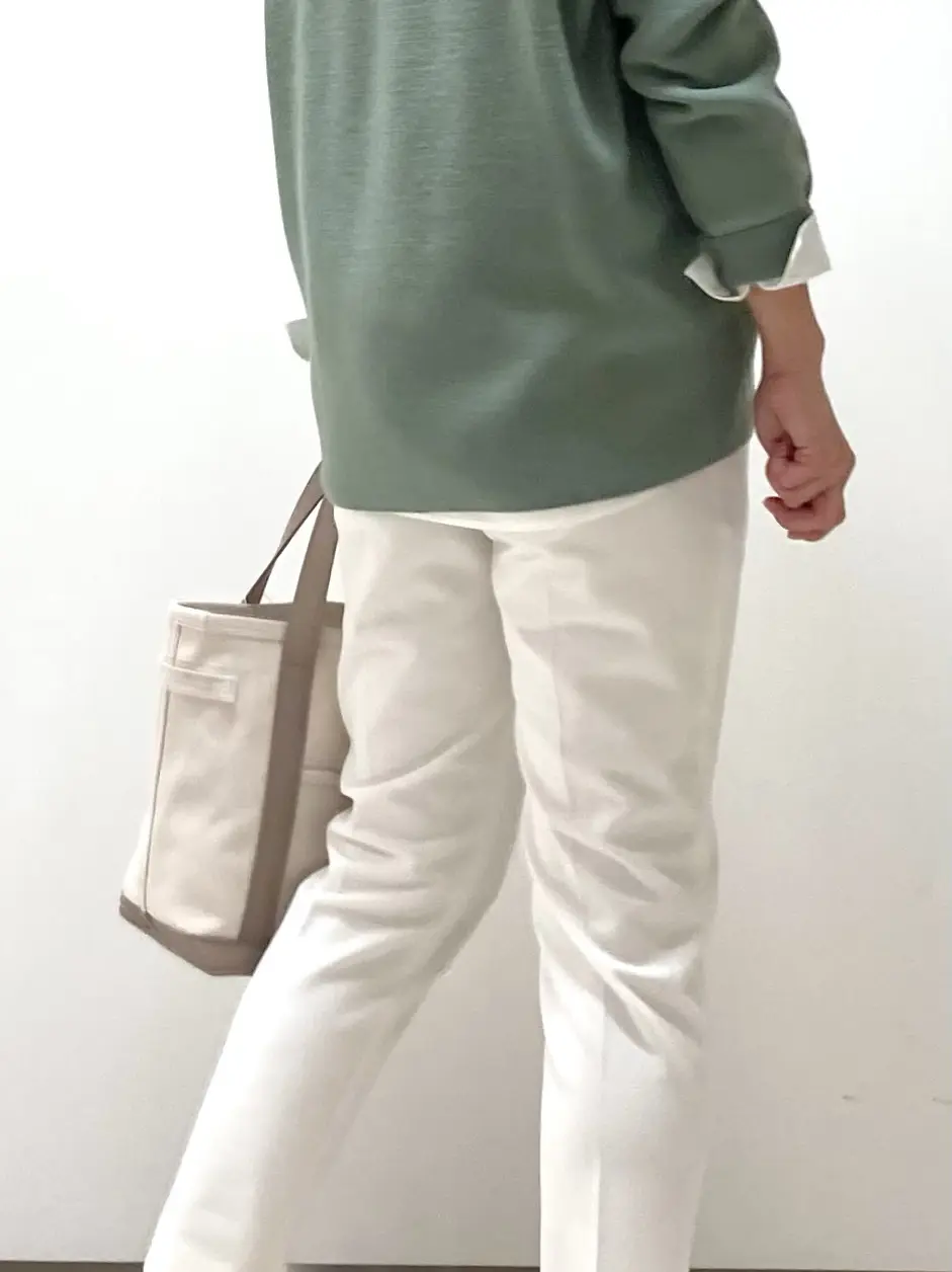 23区 照木 コーディネート画像