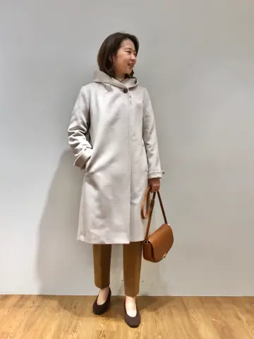 23区 西嶋 コーディネート画像