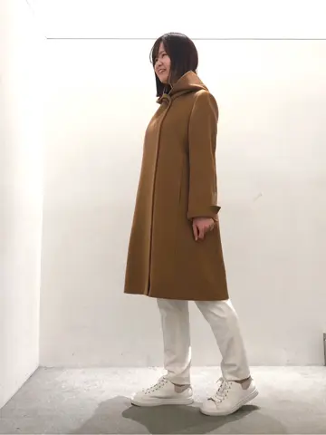 23区 杉山 コーディネート画像