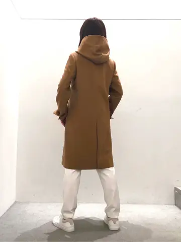 23区 杉山 コーディネート画像