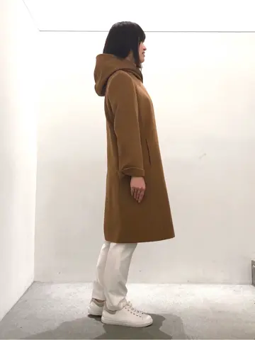 23区 杉山 コーディネート画像