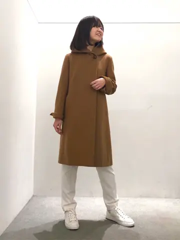 23区 杉山 コーディネート画像