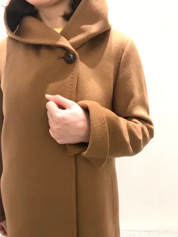 23区 杉山 コーディネート画像