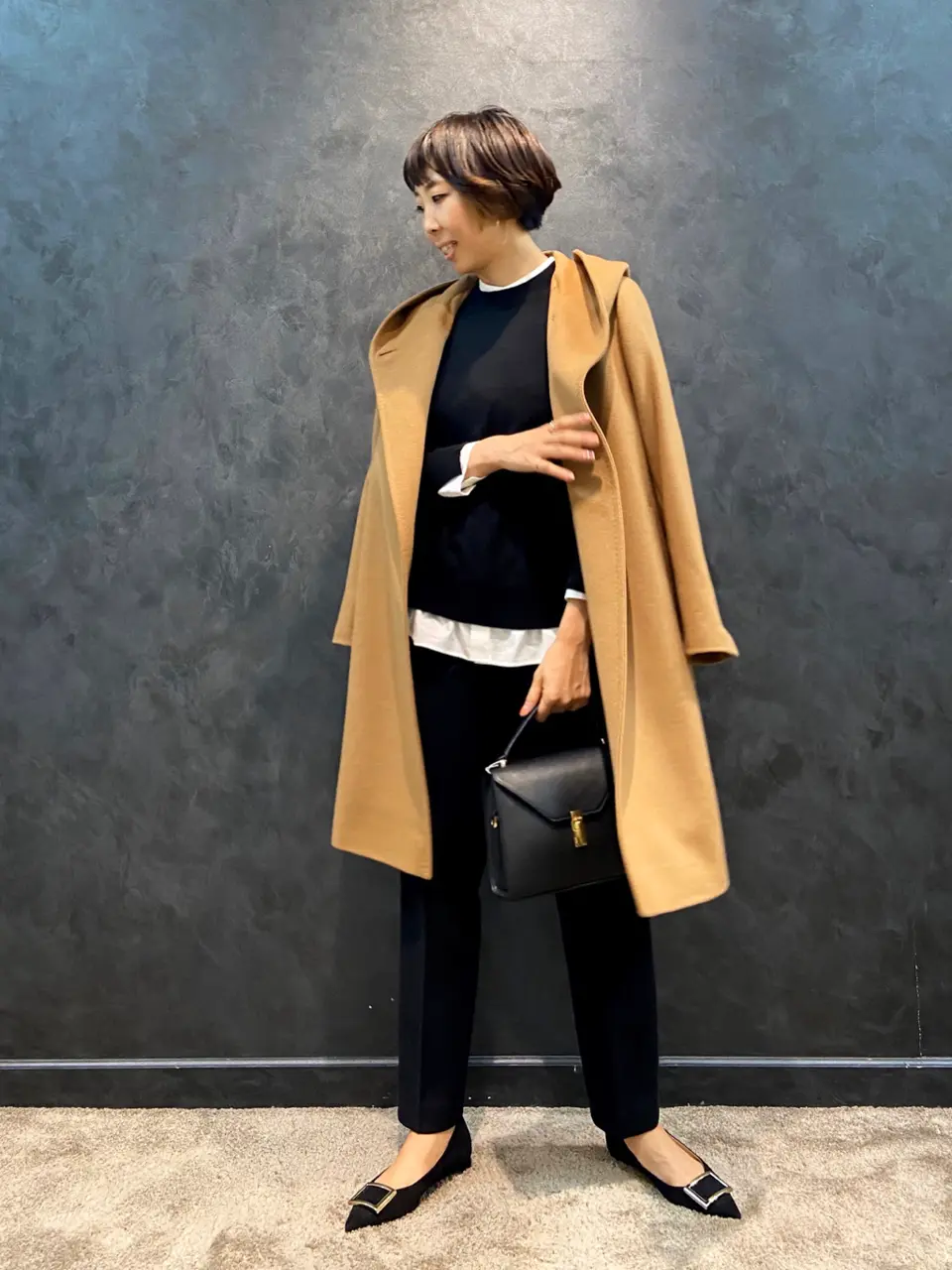  佐藤 コーディネート画像