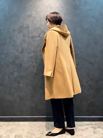 23区 佐藤 コーディネート画像