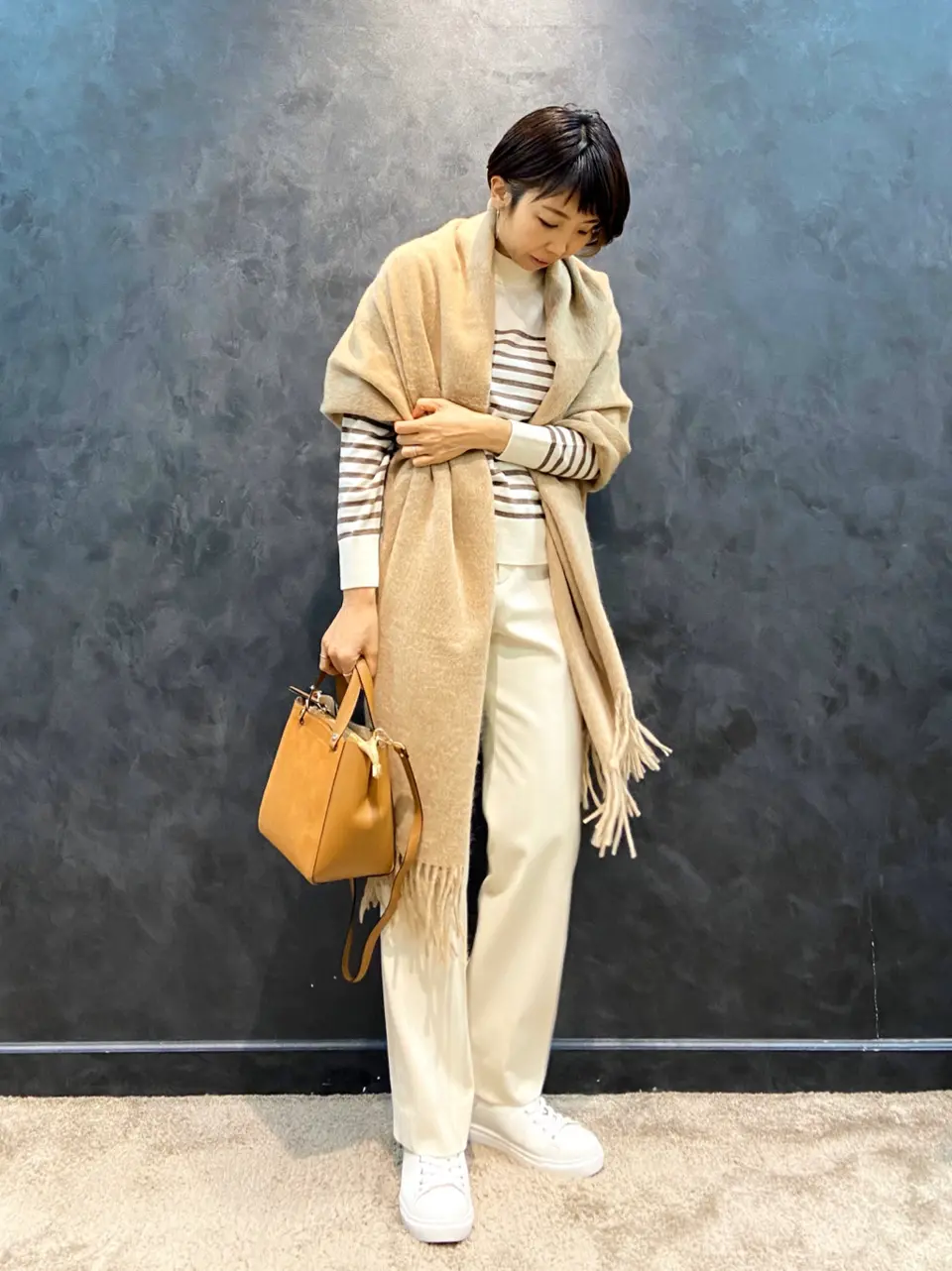  佐藤 コーディネート画像