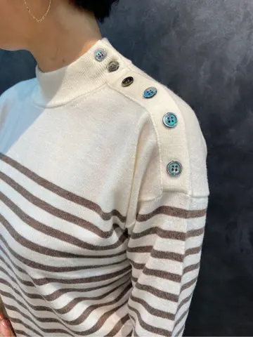 23区 佐藤 コーディネート画像