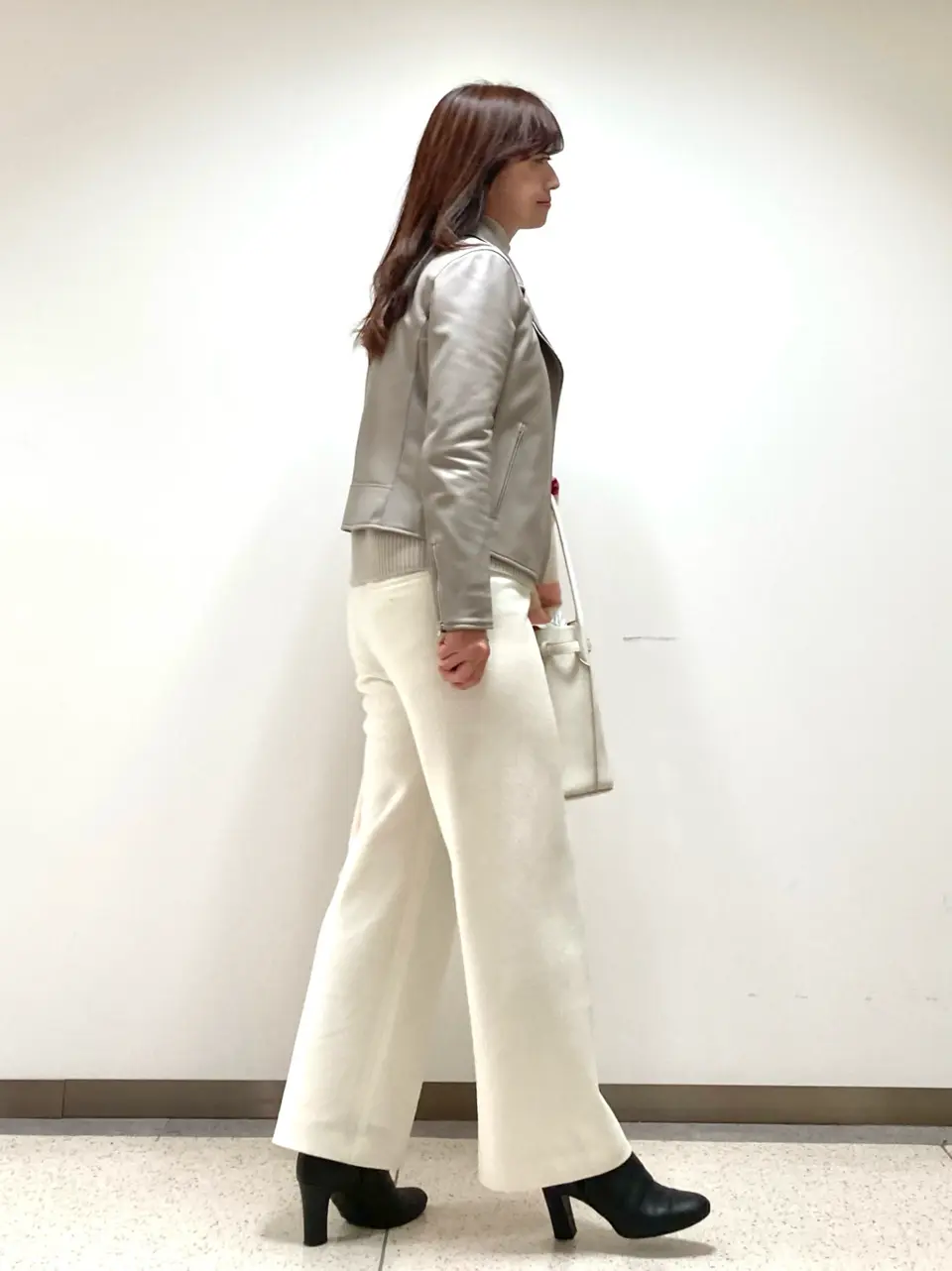 23区 照木 コーディネート画像