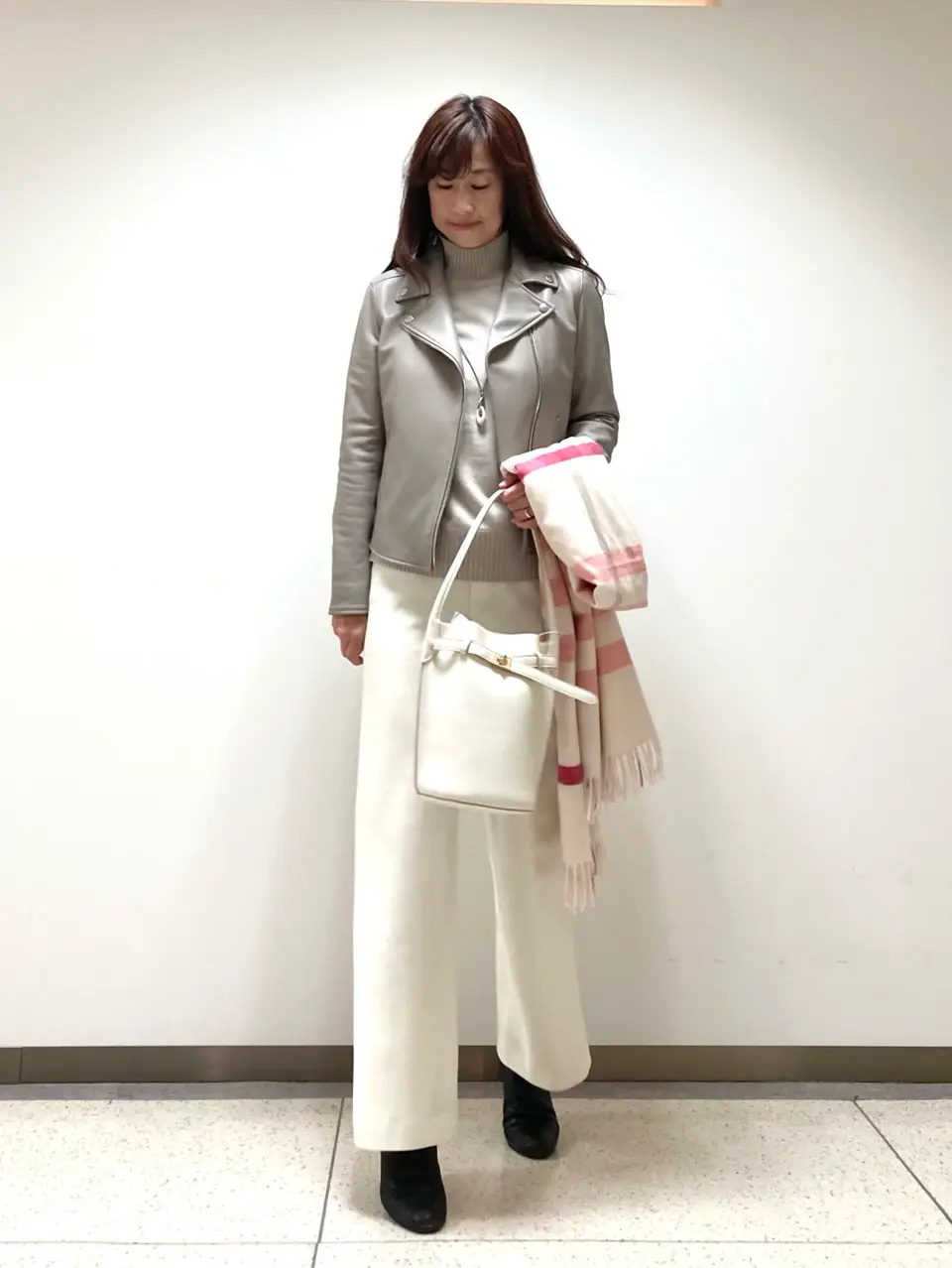 23区 照木 コーディネート画像