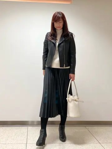 23区 照木 コーディネート画像