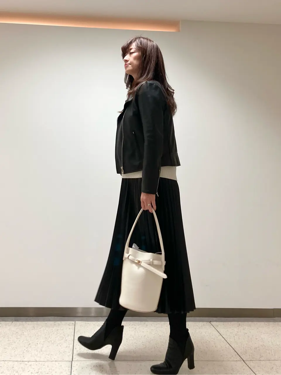 23区 照木 コーディネート画像