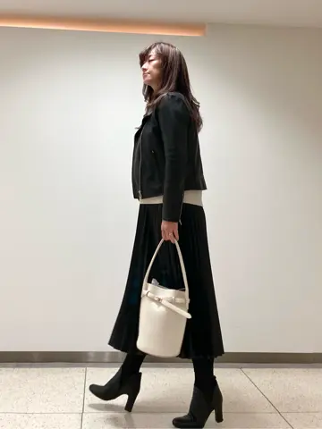 23区 照木 コーディネート画像