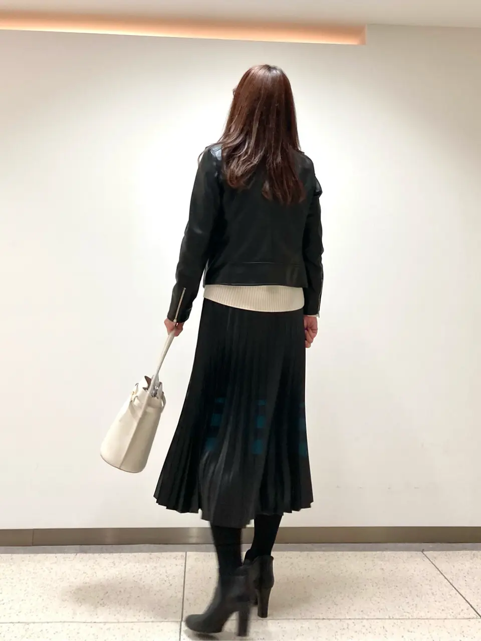 23区 照木 コーディネート画像