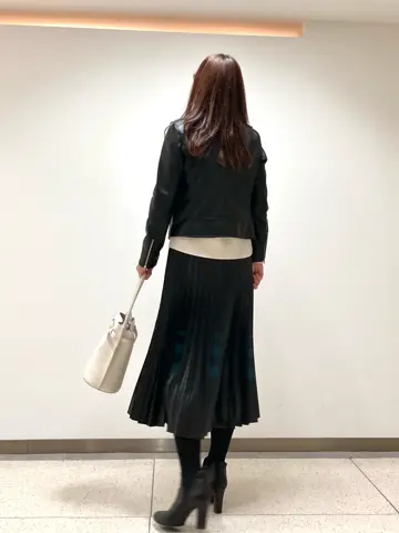 23区 照木 コーディネート画像