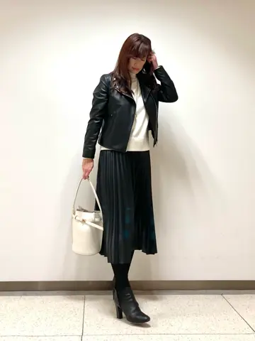 23区 照木 コーディネート画像