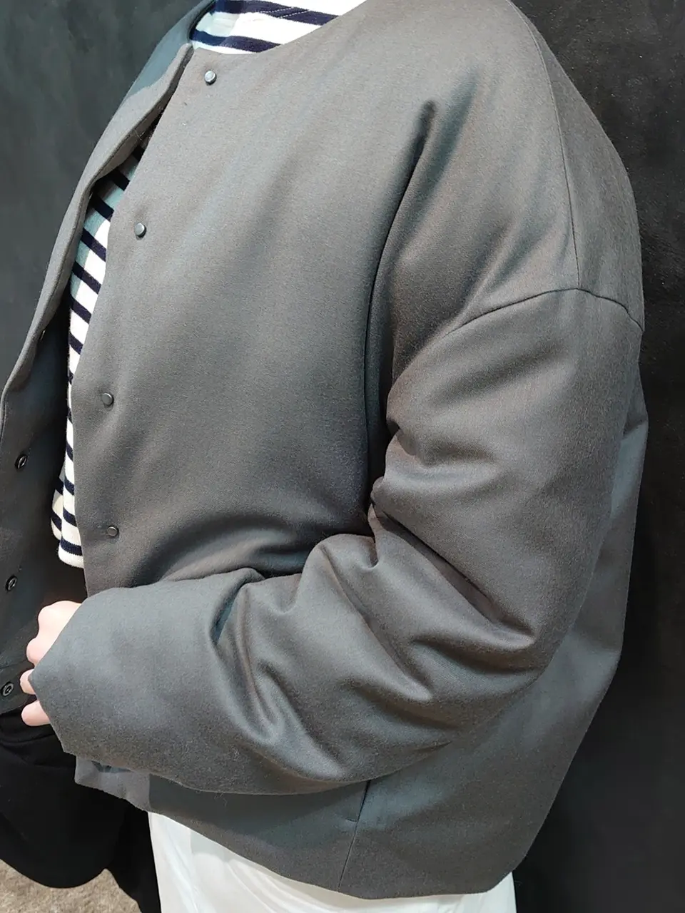 23区 新井田 コーディネート画像