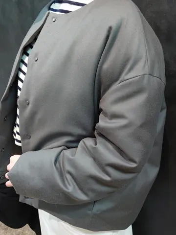 23区 新井田 コーディネート画像