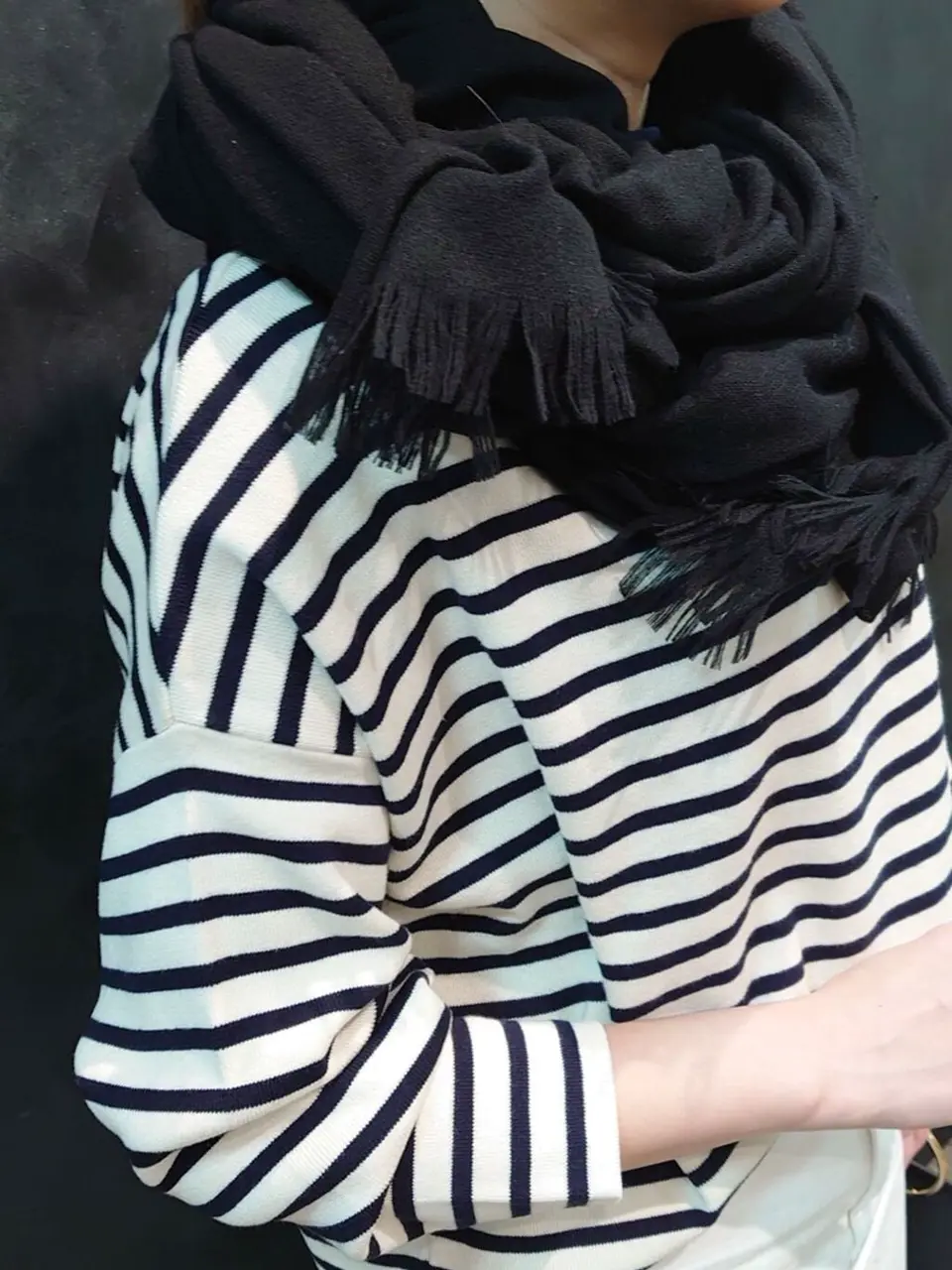 23区 新井田 コーディネート画像