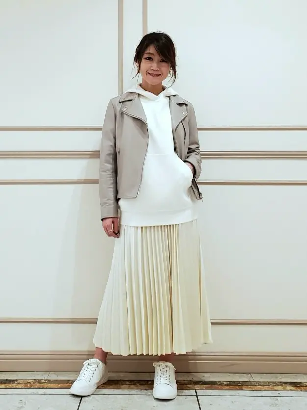  濱地 コーディネート画像