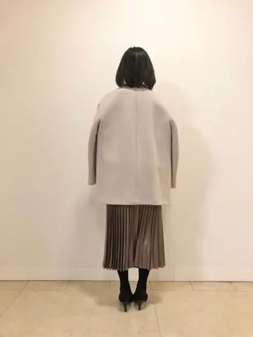 23区 西野 コーディネート画像