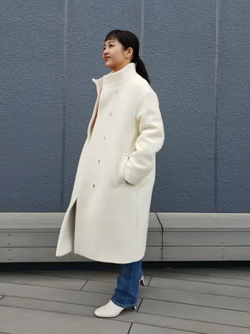 23区 阿多 コーディネート画像