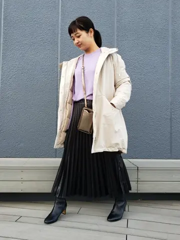 23区 阿多 コーディネート画像