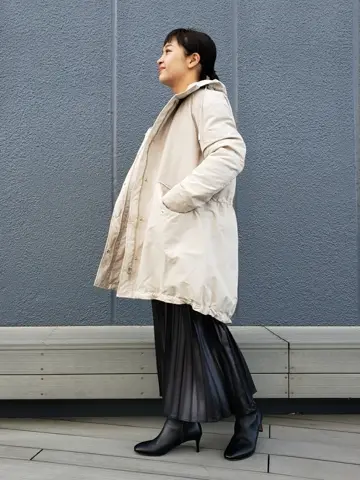 23区 阿多 コーディネート画像