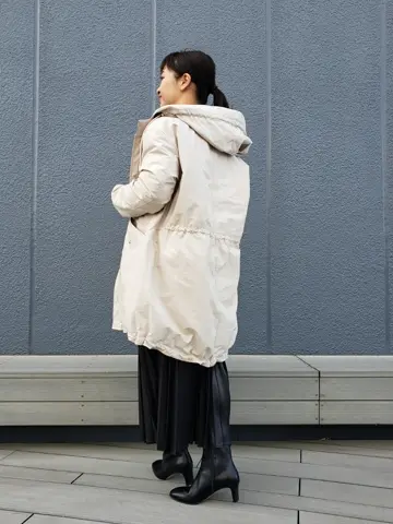 23区 阿多 コーディネート画像