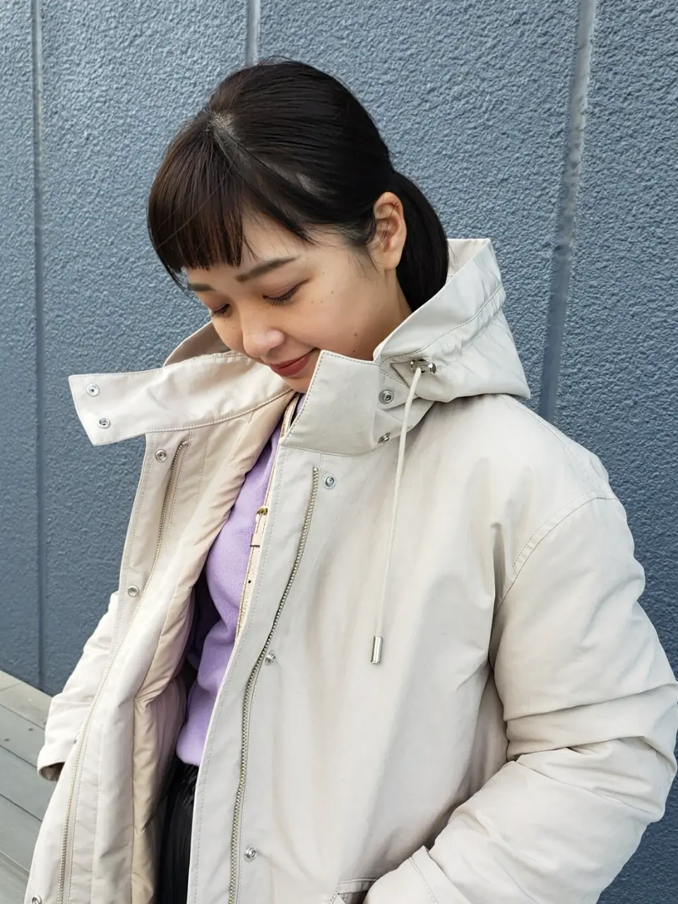 23区 阿多 コーディネート画像