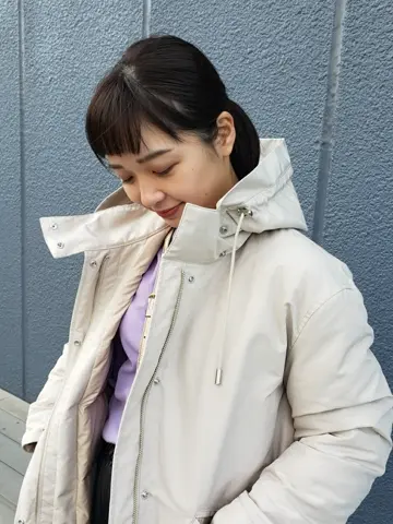 23区 阿多 コーディネート画像