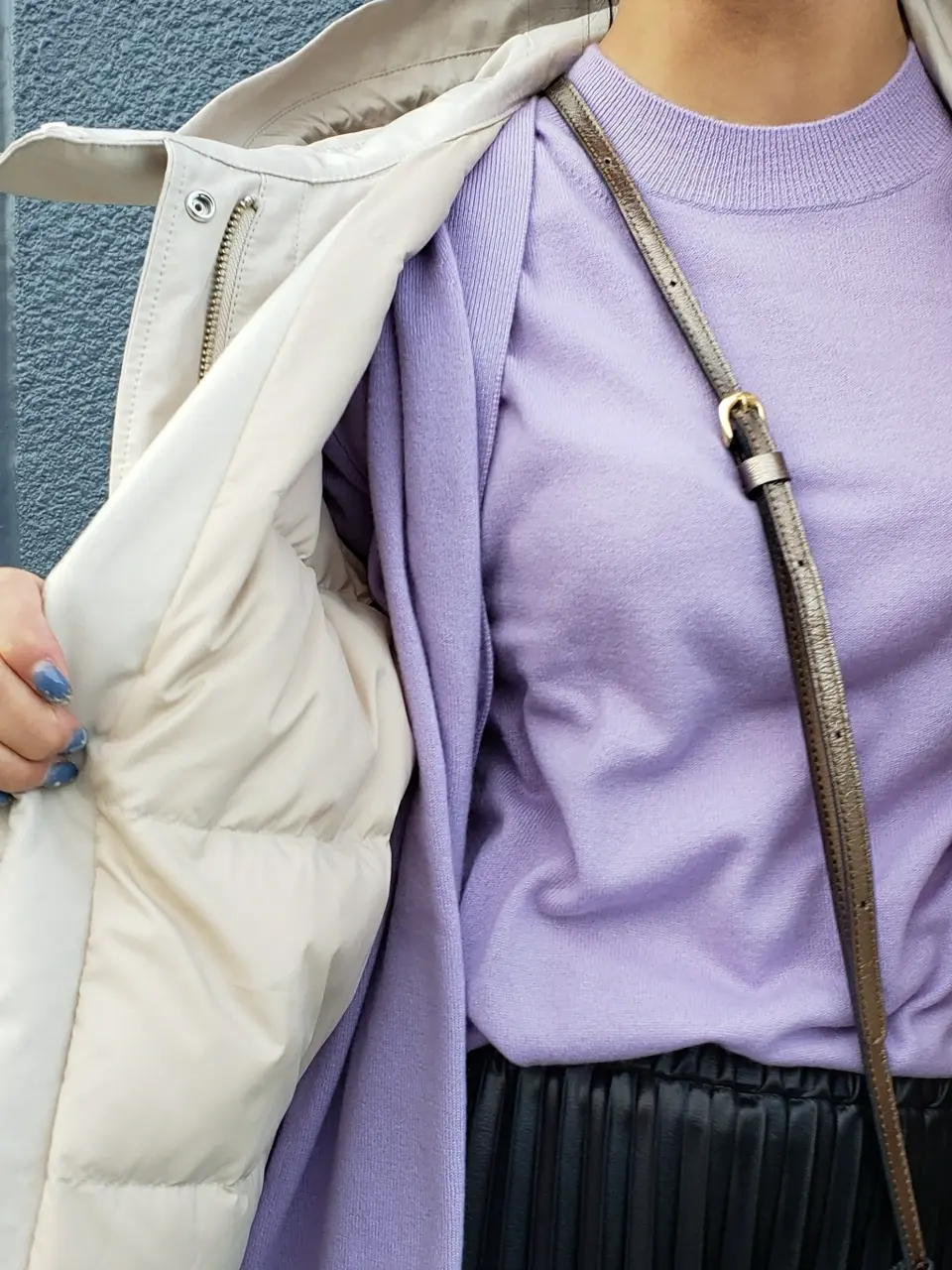 23区 阿多 コーディネート画像