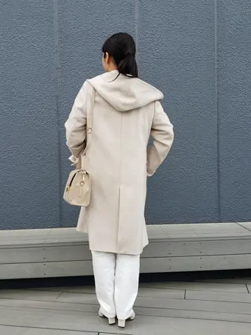 23区 阿多 コーディネート画像