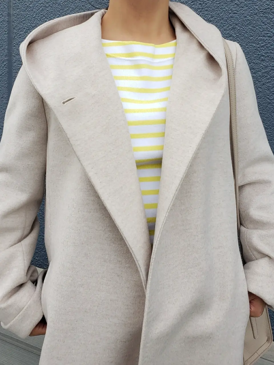 23区 阿多 コーディネート画像