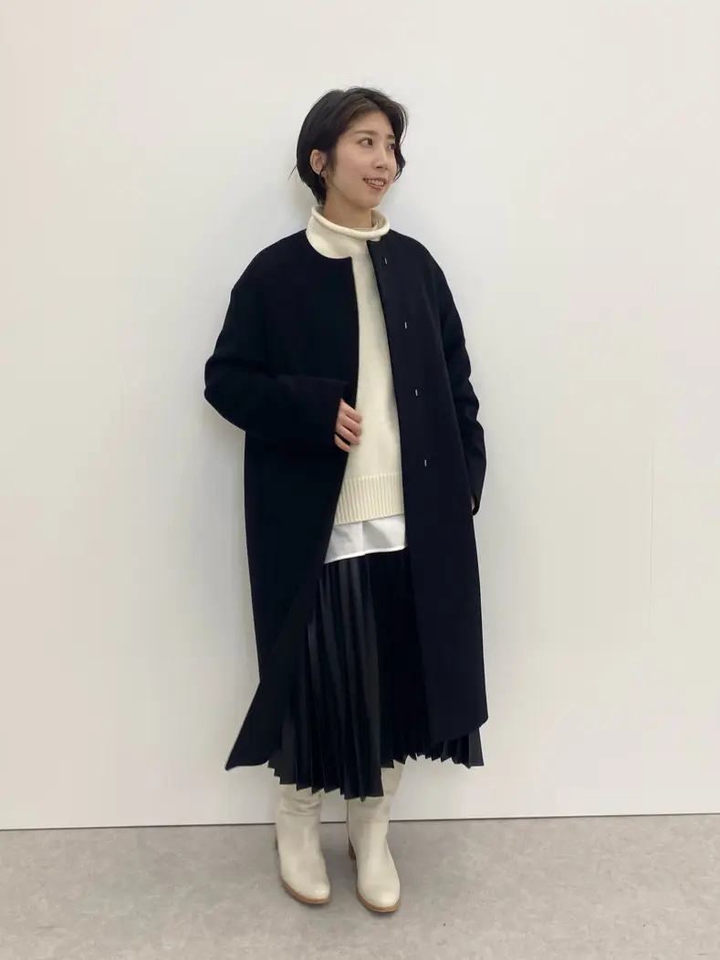  板垣 コーディネート画像