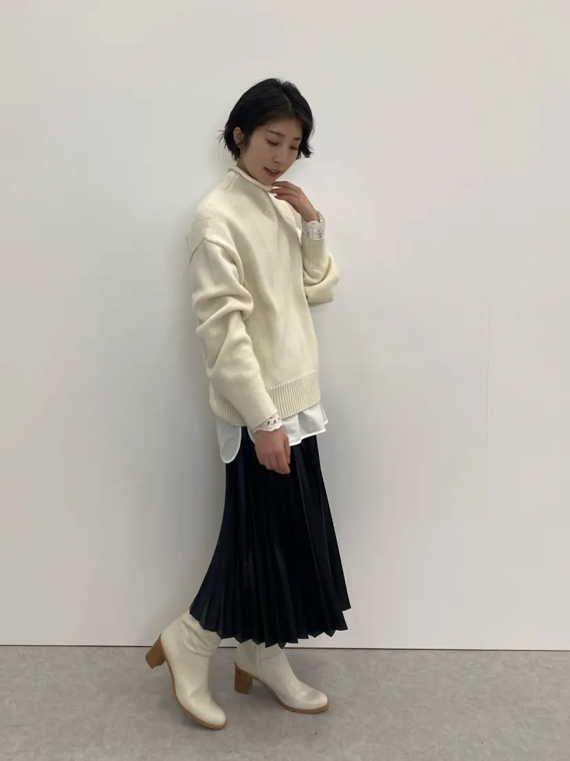 23区 板垣 コーディネート画像