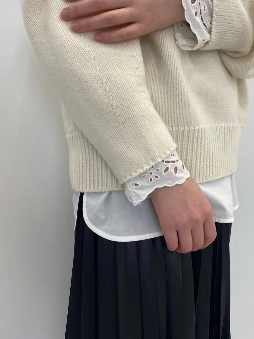 23区 板垣 コーディネート画像