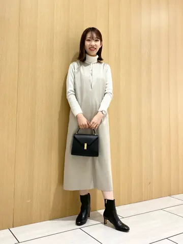 23区 原 コーディネート画像