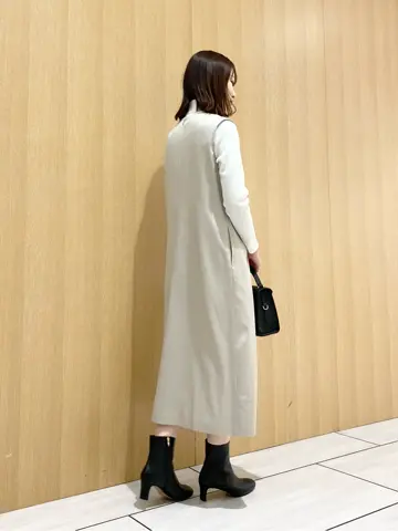 23区 原 コーディネート画像